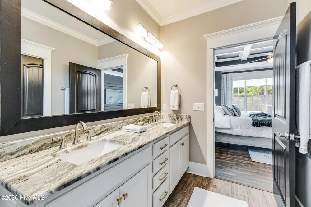 1360 Ellsworth Drive SW Ocean Isle Beach, NC 28469