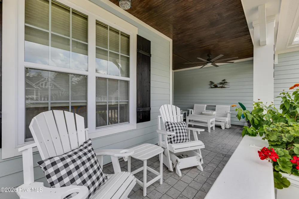 1360 Ellsworth Drive SW Ocean Isle Beach, NC 28469