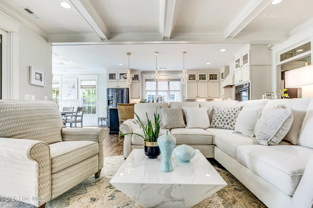 1360 Ellsworth Drive SW Ocean Isle Beach, NC 28469