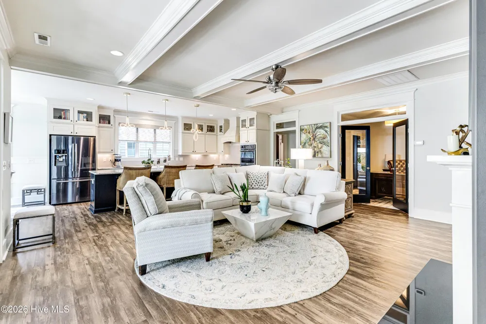 1360 Ellsworth Drive SW Ocean Isle Beach, NC 28469