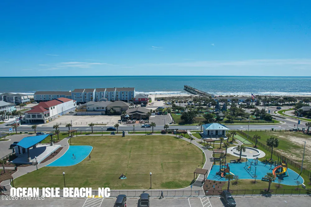 1360 Ellsworth Drive SW Ocean Isle Beach, NC 28469