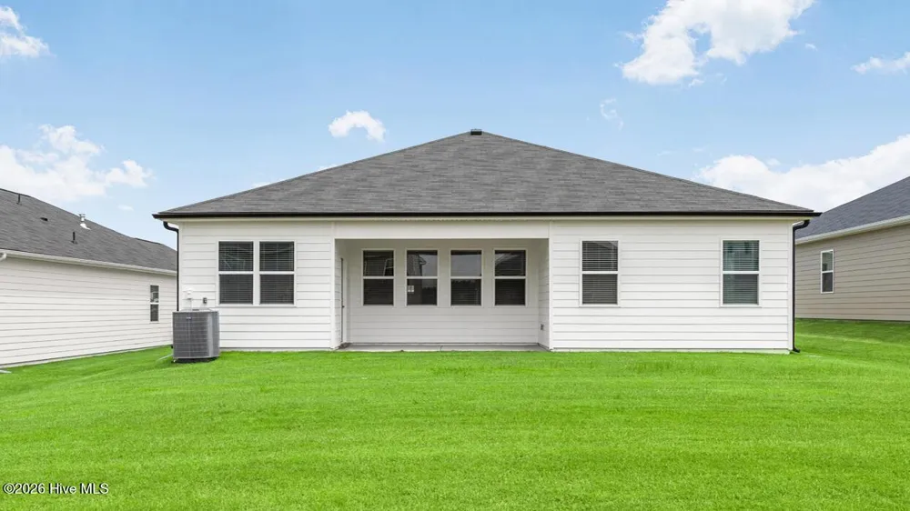4583 Crimson Pass Graniteville, SC 29829
