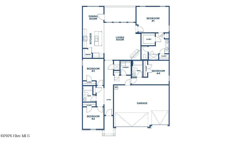 4583 Crimson Pass Graniteville, SC 29829