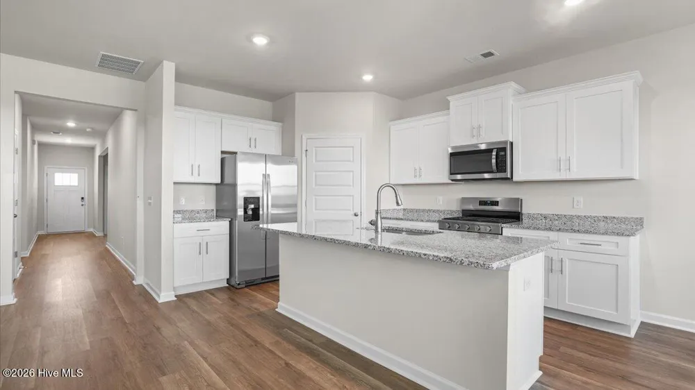 4583 Crimson Pass Graniteville, SC 29829