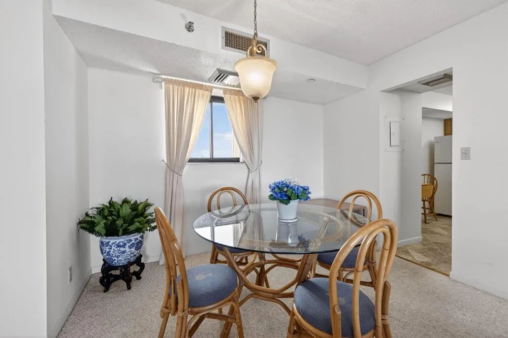 100 OCEAN TRAIL WAY #204 Jupiter, FL 33477