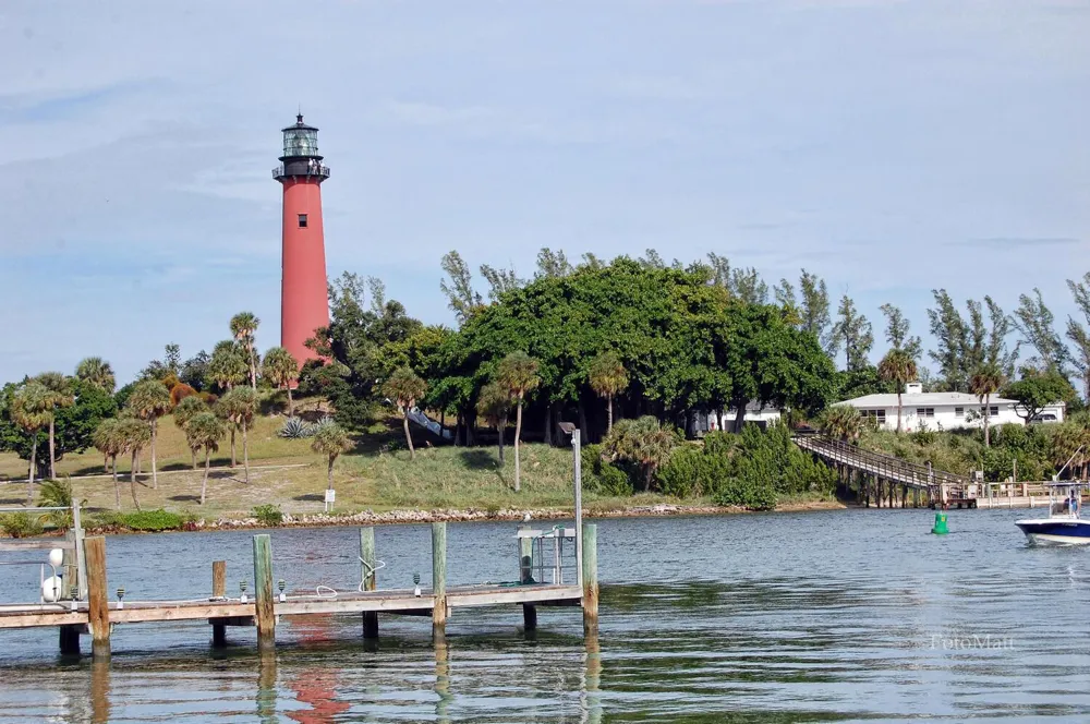 100 OCEAN TRAIL WAY #204 Jupiter, FL 33477