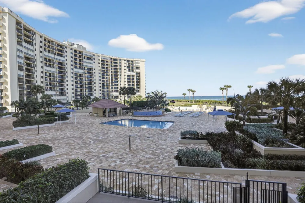 100 OCEAN TRAIL WAY #204 Jupiter, FL 33477