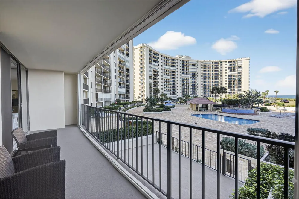 100 OCEAN TRAIL WAY #204 Jupiter, FL 33477