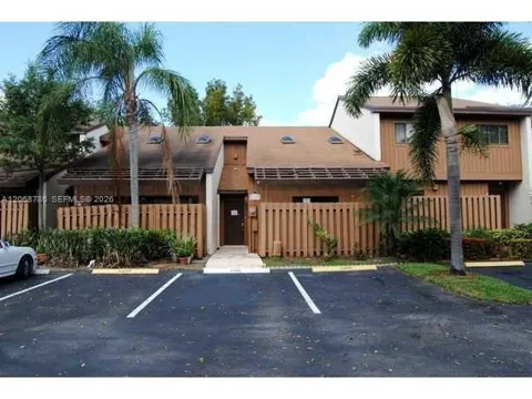 4157 SW 85th Ave #3