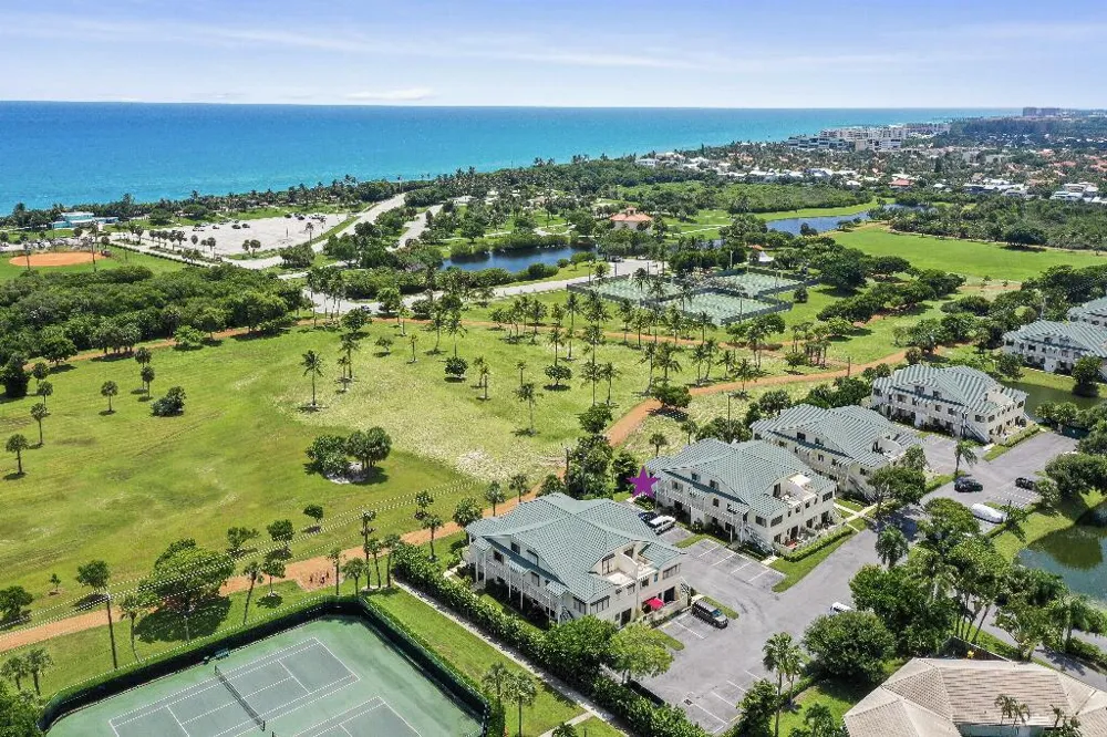 210 BELLA VISTA COURT #10 Jupiter, FL 33477