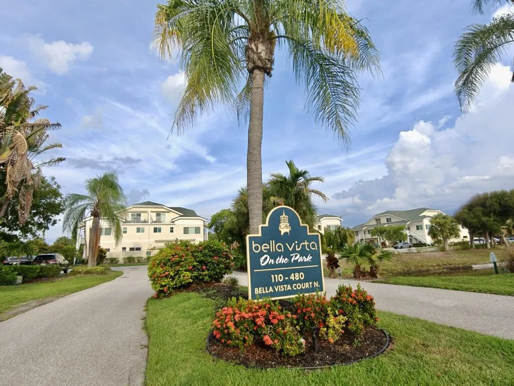 210 BELLA VISTA COURT #10 Jupiter, FL 33477