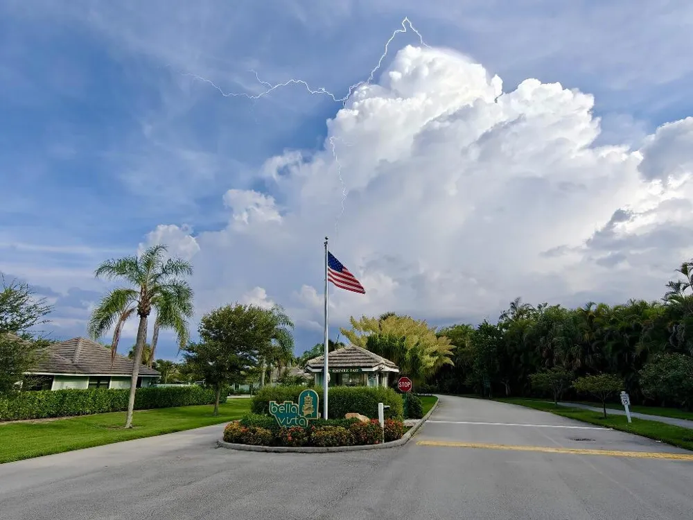 210 BELLA VISTA COURT #10 Jupiter, FL 33477