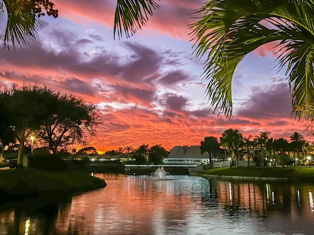 210 BELLA VISTA COURT #10 Jupiter, FL 33477