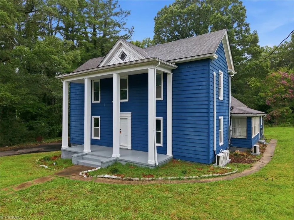 1011 4th Street Eden, NC 27288
