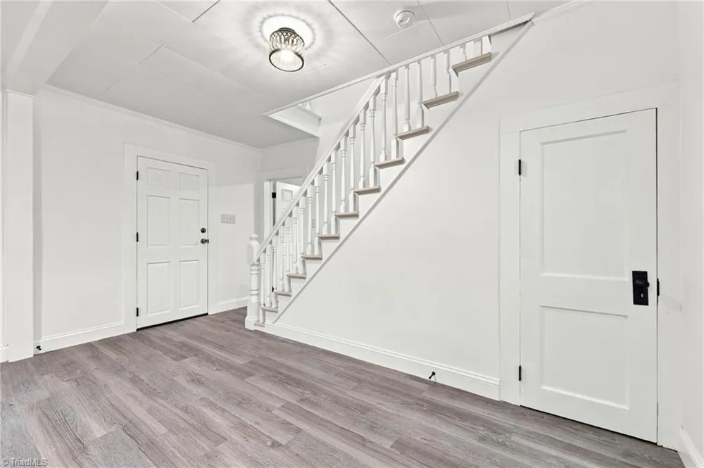 1011 4th Street Eden, NC 27288