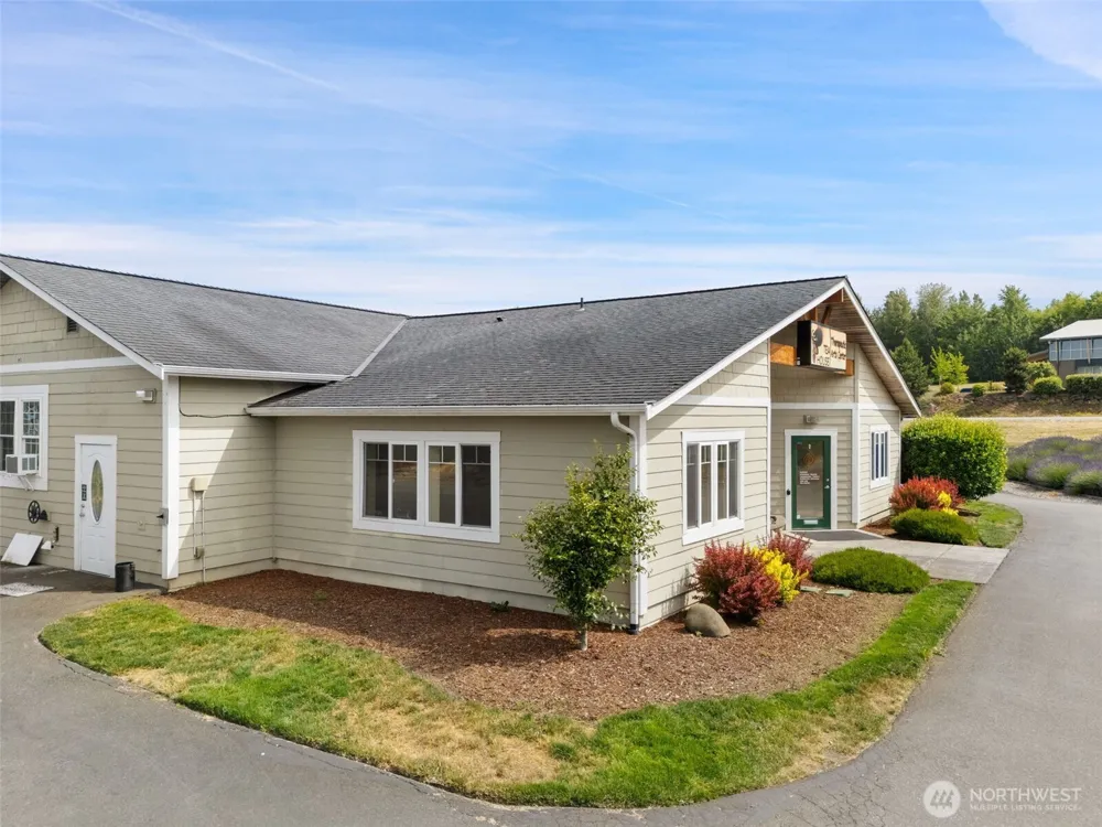 261043 Highway 101 #C Sequim, WA 98382
