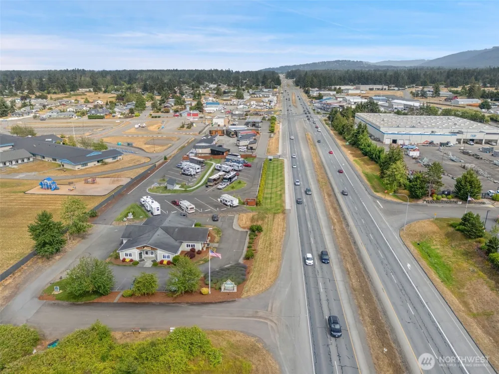 261043 Highway 101 #C Sequim, WA 98382