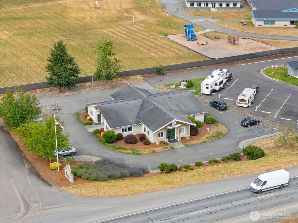 261043 Highway 101 #C Sequim, WA 98382