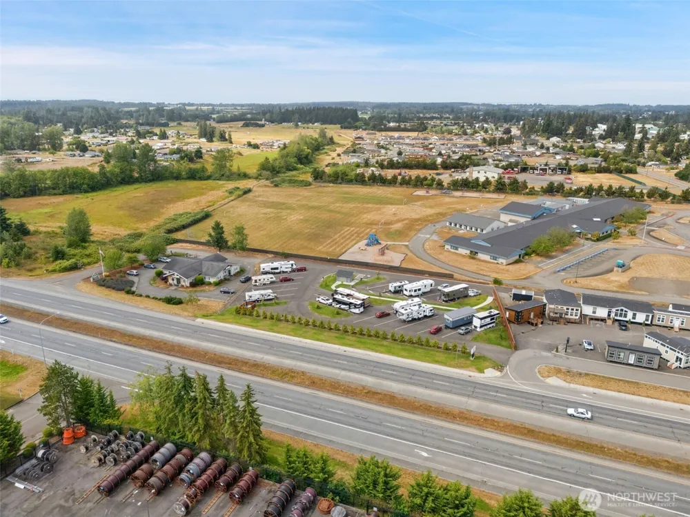 261043 Highway 101 #C Sequim, WA 98382