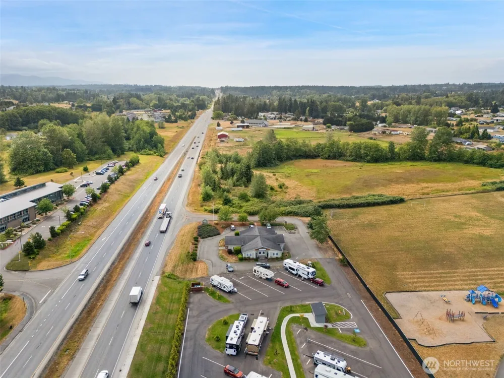 261043 Highway 101 #C Sequim, WA 98382
