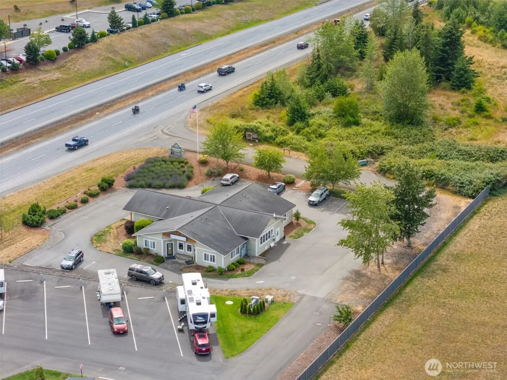 261043 Highway 101 #C Sequim, WA 98382