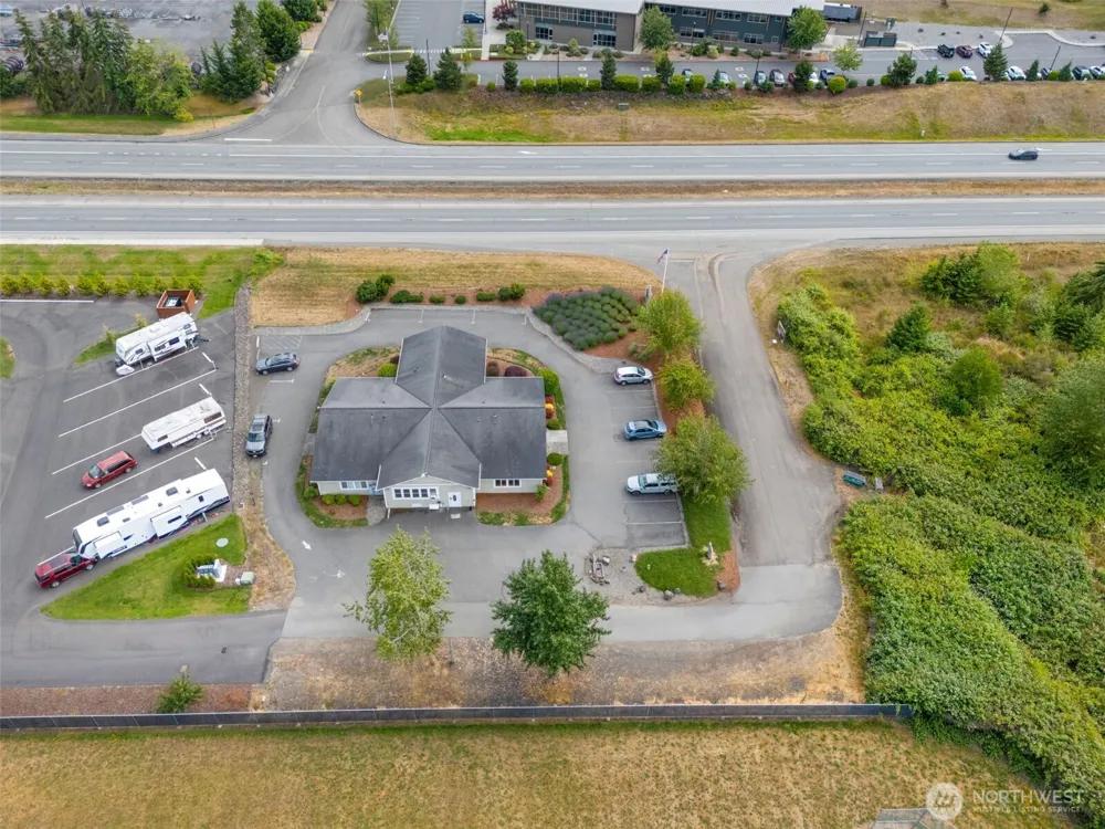 261043 Highway 101 #C Sequim, WA 98382