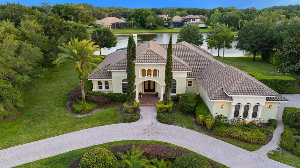 7906 FOXCATCHER COURT Odessa, FL 33556
