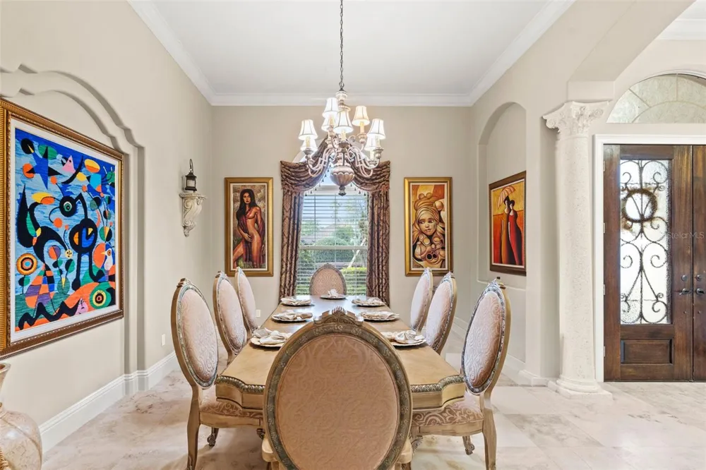 7906 FOXCATCHER COURT Odessa, FL 33556