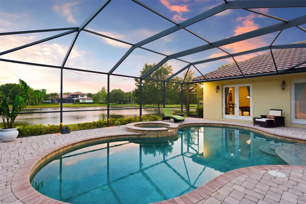 7906 FOXCATCHER COURT Odessa, FL 33556