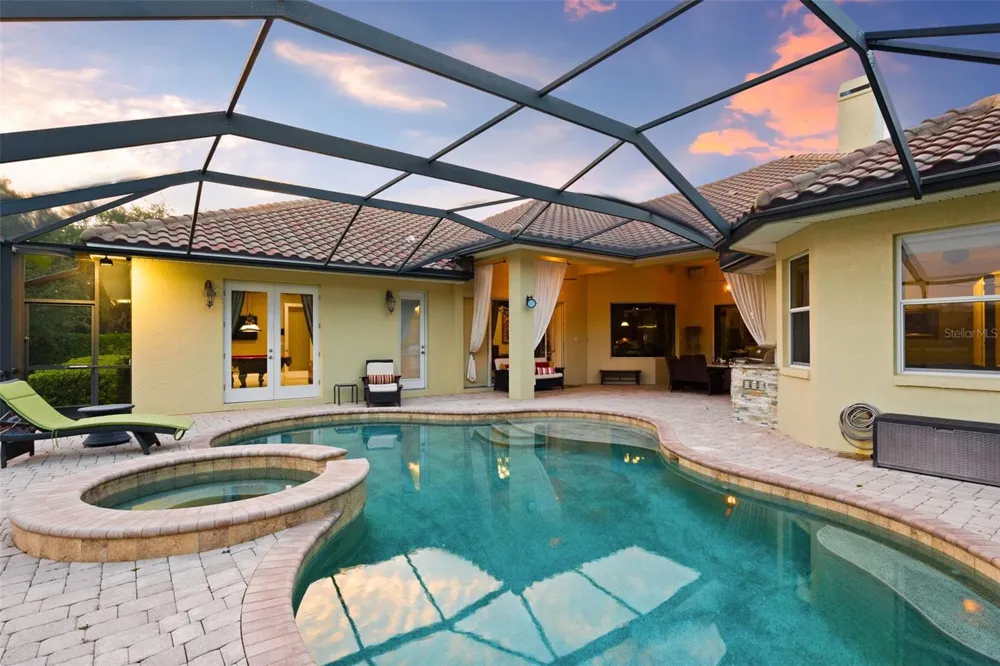 7906 FOXCATCHER COURT Odessa, FL 33556