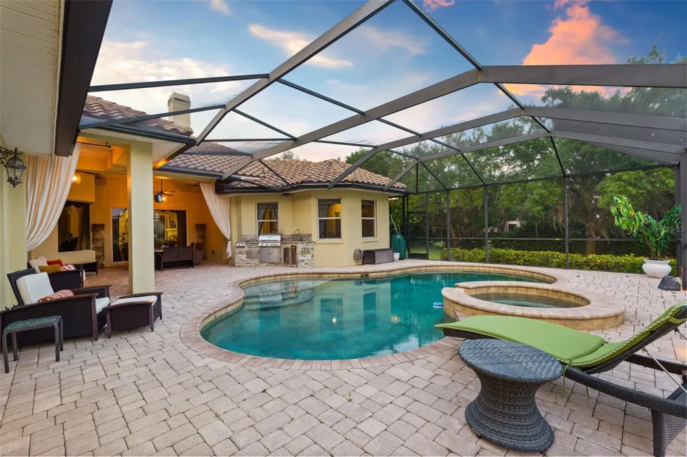 7906 FOXCATCHER COURT Odessa, FL 33556