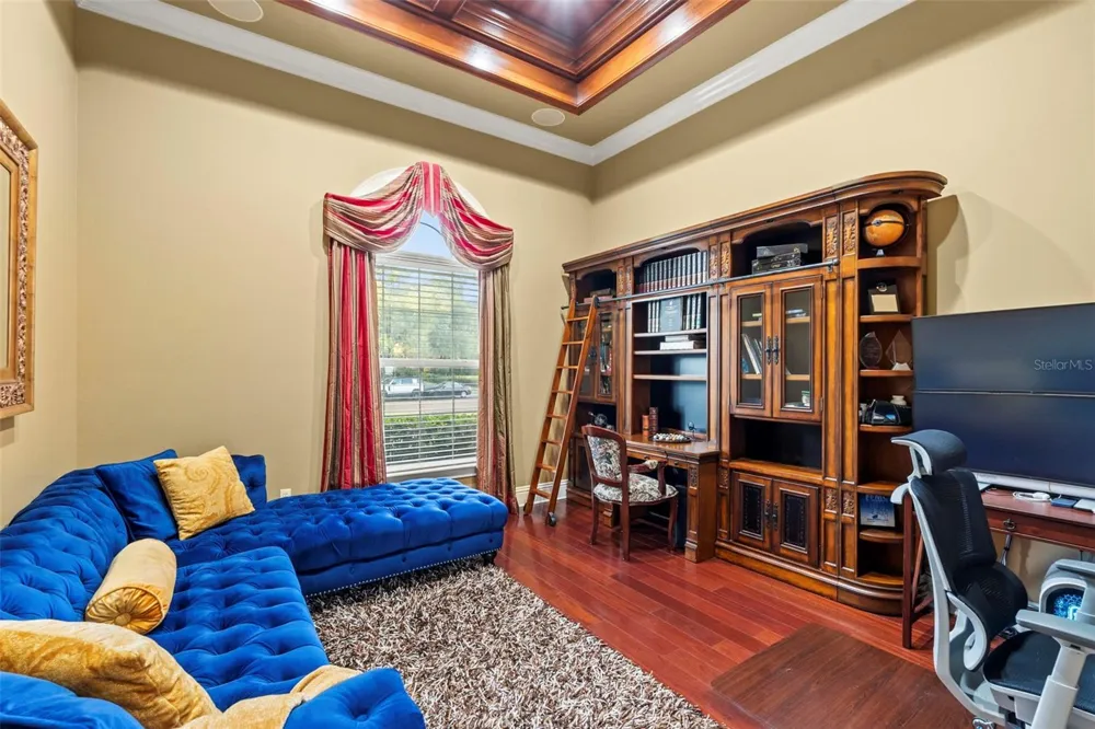 7906 FOXCATCHER COURT Odessa, FL 33556