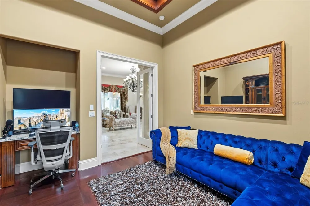7906 FOXCATCHER COURT Odessa, FL 33556
