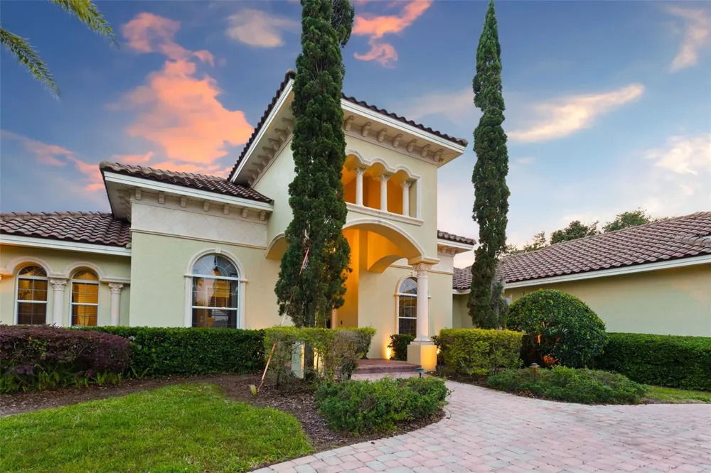 7906 FOXCATCHER COURT Odessa, FL 33556
