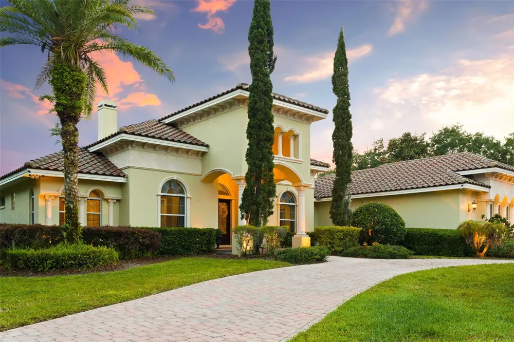 7906 FOXCATCHER COURT Odessa, FL 33556