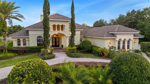 7906 FOXCATCHER COURT