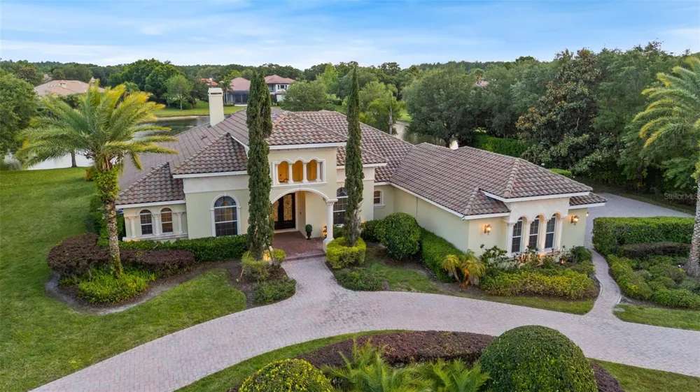 7906 FOXCATCHER COURT Odessa, FL 33556