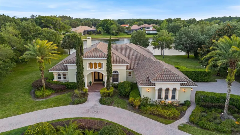 7906 FOXCATCHER COURT Odessa, FL 33556