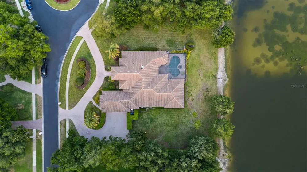 7906 FOXCATCHER COURT Odessa, FL 33556