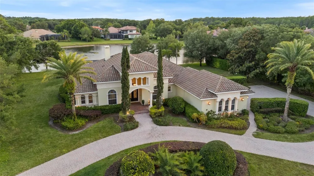 7906 FOXCATCHER COURT Odessa, FL 33556