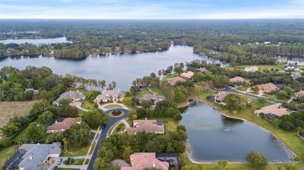 7906 FOXCATCHER COURT Odessa, FL 33556