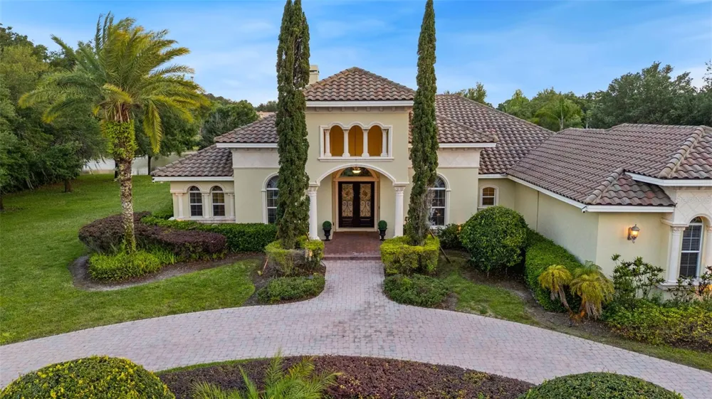 7906 FOXCATCHER COURT Odessa, FL 33556
