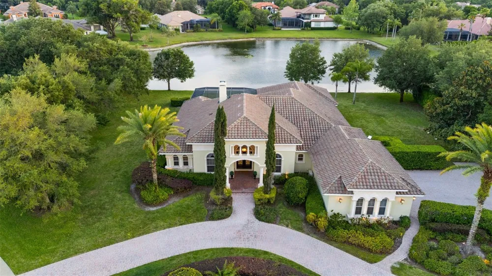 7906 FOXCATCHER COURT Odessa, FL 33556
