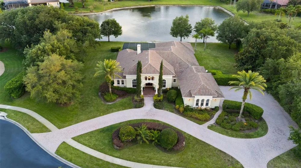 7906 FOXCATCHER COURT Odessa, FL 33556