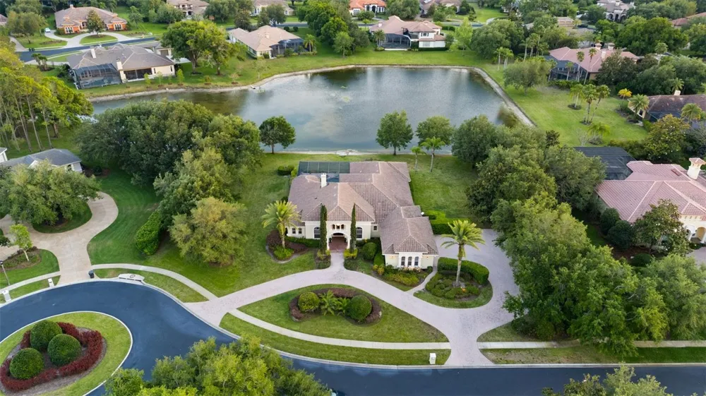 7906 FOXCATCHER COURT Odessa, FL 33556