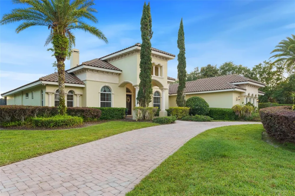 7906 FOXCATCHER COURT Odessa, FL 33556