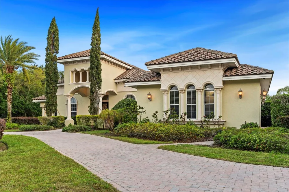7906 FOXCATCHER COURT Odessa, FL 33556