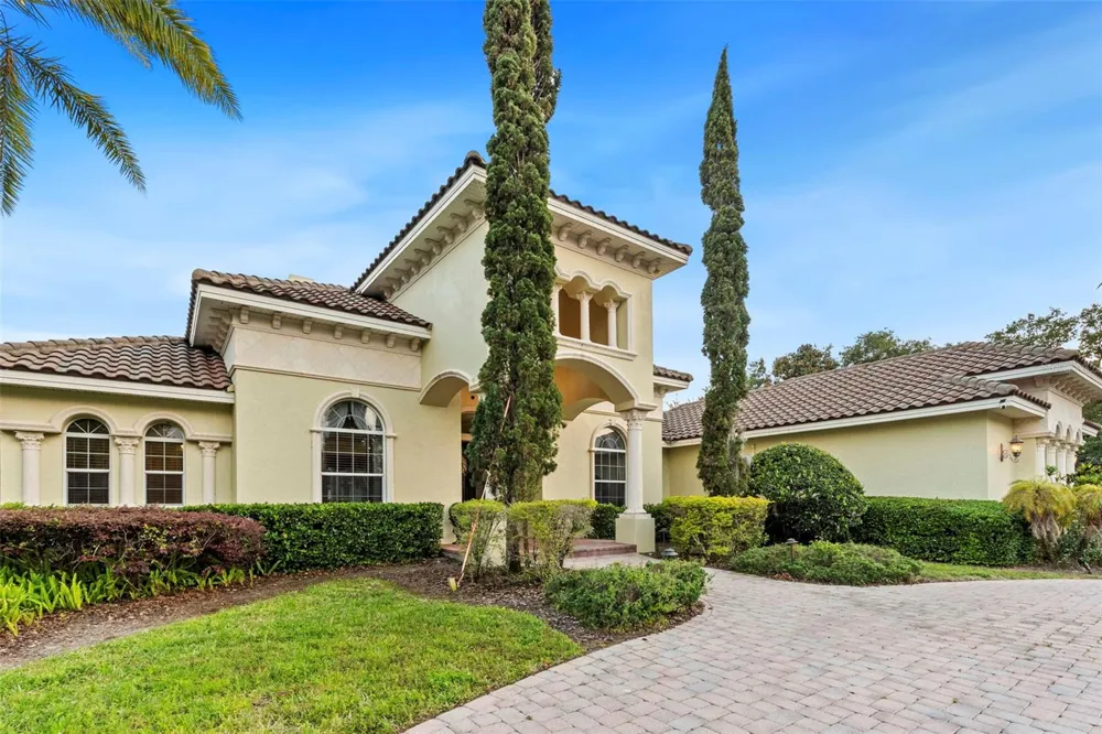 7906 FOXCATCHER COURT Odessa, FL 33556