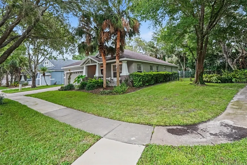 15536 GANNETGLADE LANE Lithia, FL 33547