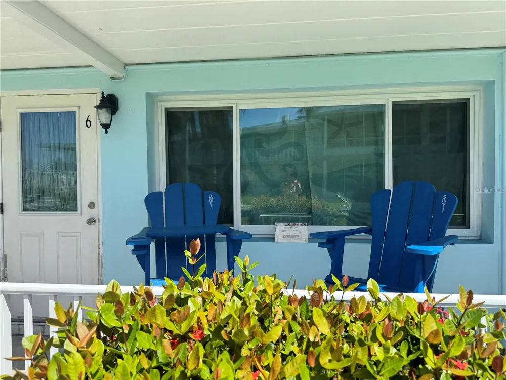 1834 SHORE DRIVE S #6 South Pasadena, FL 33707